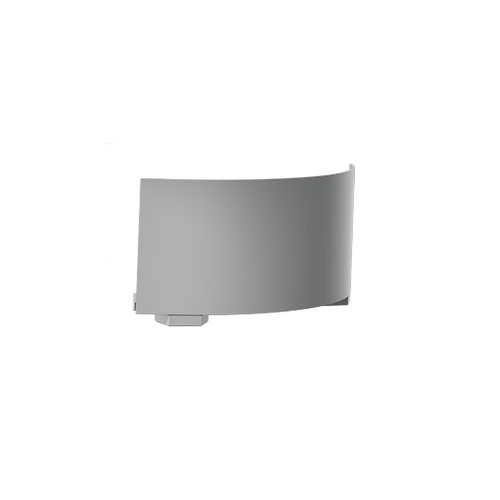 mova lr10 prime right support panel