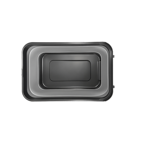 mova lr10 prime waste bin