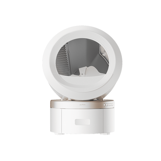 MOVA MeowgicPod LR10 Prime