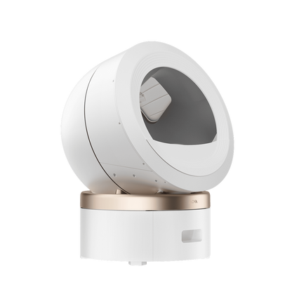 MOVA MeowgicPod LR10 Prime