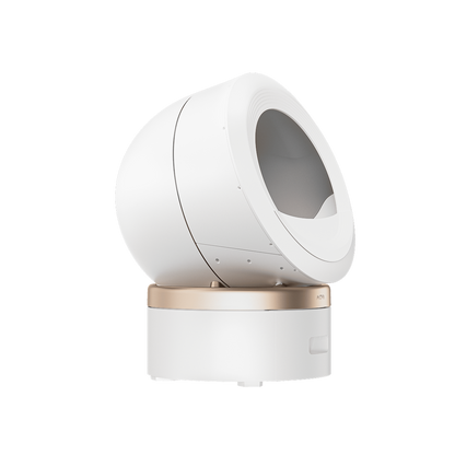 MOVA MeowgicPod LR10 Prime