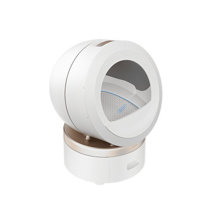 MOVA MeowgicPod LR10 Prime