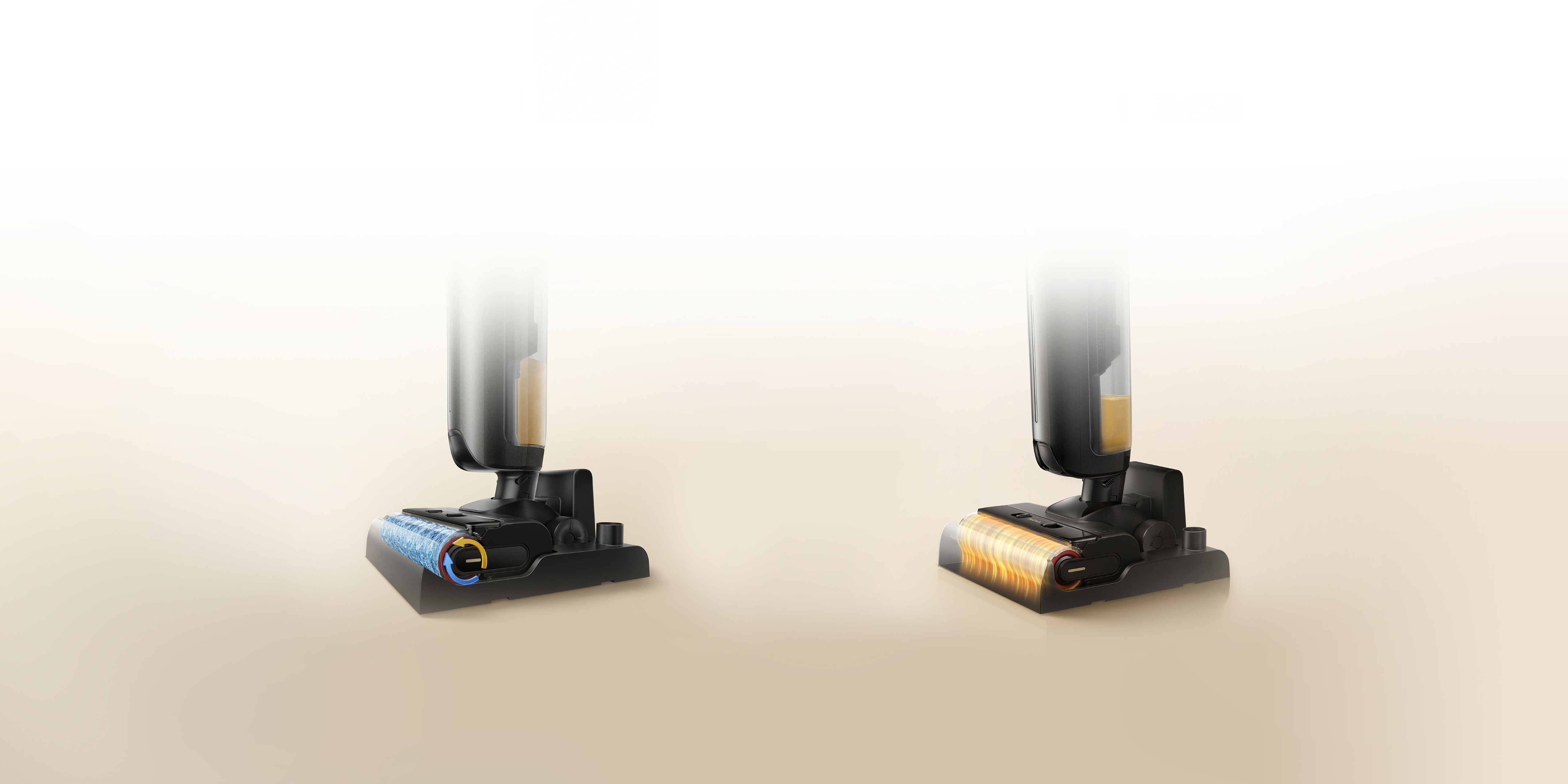 Cleaner Tool. Cleaner Home
