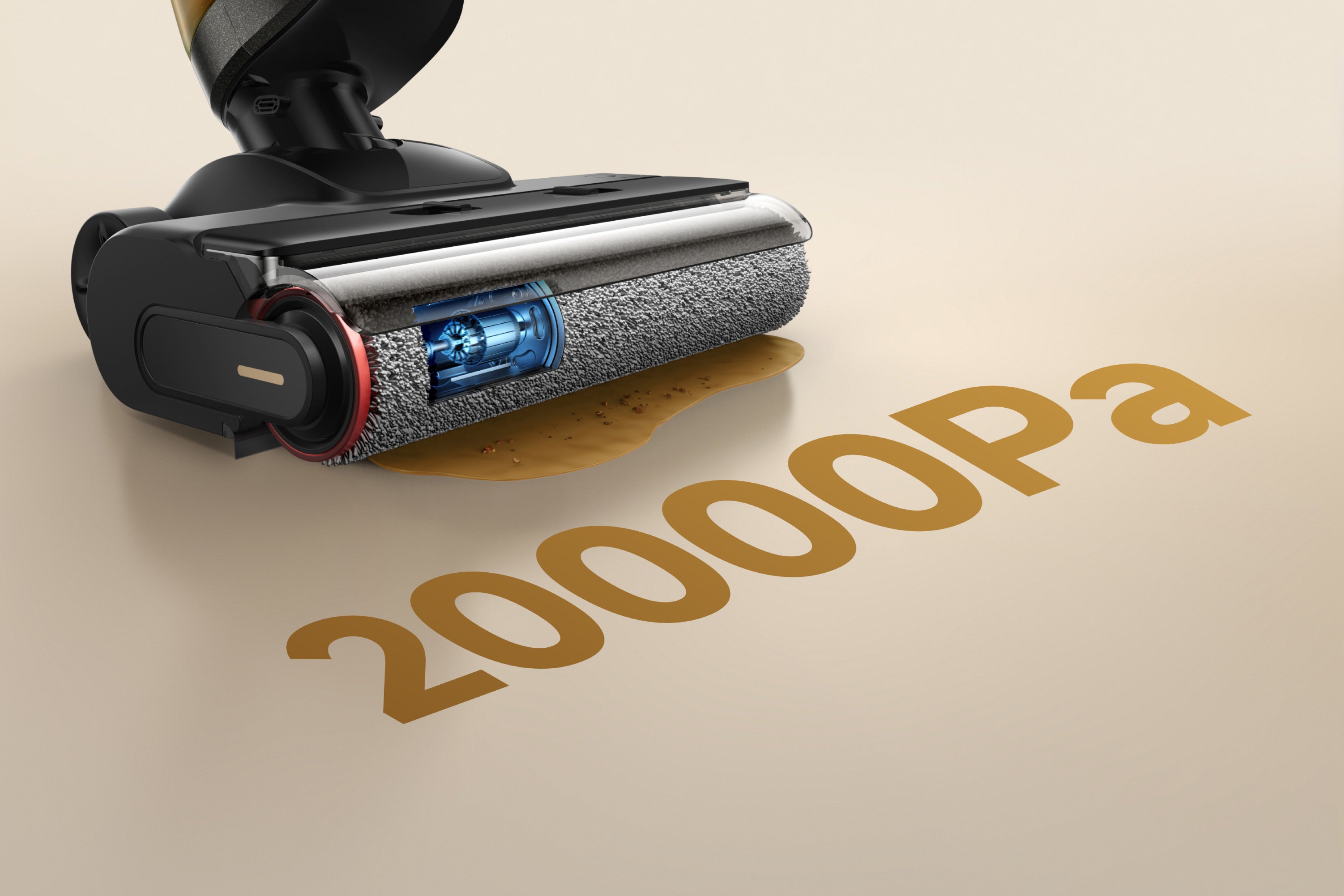 MOVA M10 Neo Kit Wet and Dry Vacuum 20,000Pa Suction