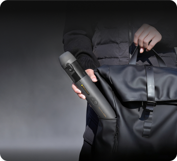 310g - Ultra-Portable