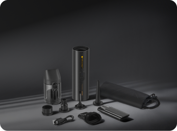 5 Versatile Accessories - 