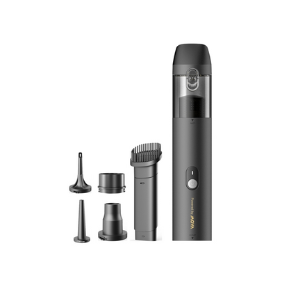 MOVA MDV001 4-in-1 Portable Vacuum & Air Duster