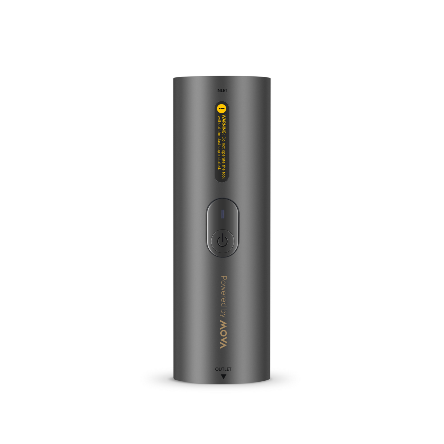 MOVA MDV001 4-in-1 Portable Vacuum & Air Duster
