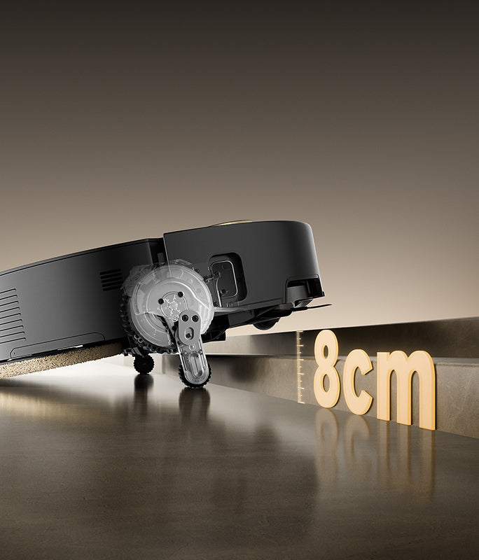 mobius 60 conquers door tracks and more