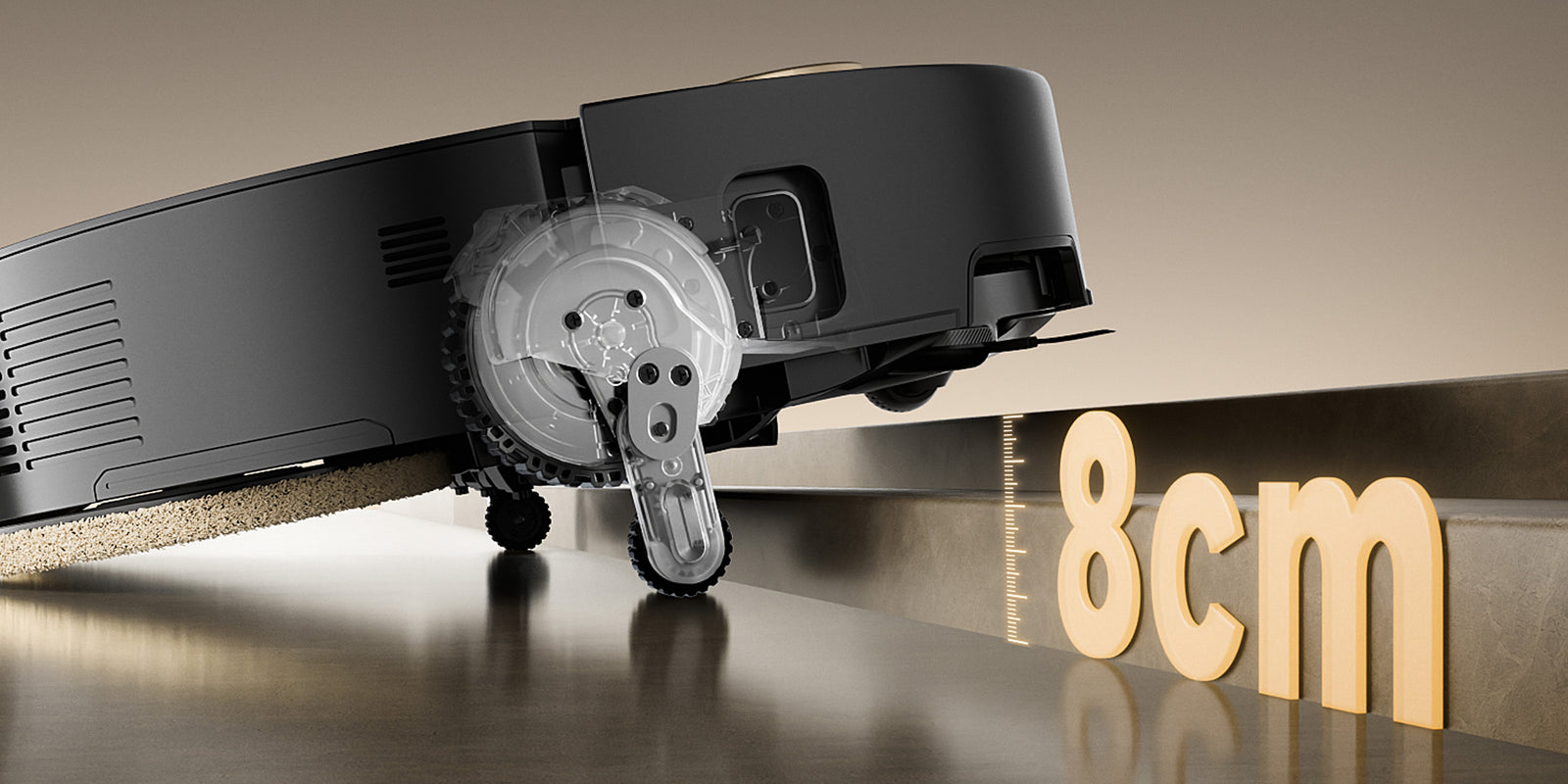 mobius 60 conquers door tracks and more