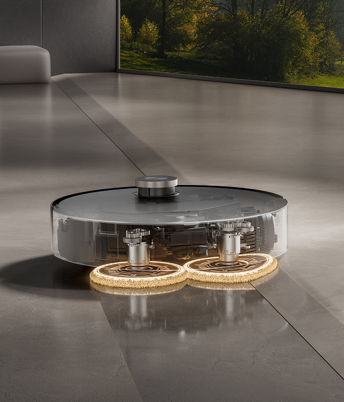 mobius 60 flexipress moppad balanced pressure fit