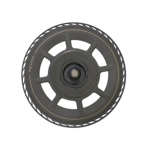 mova mobius 60 mop pad holder