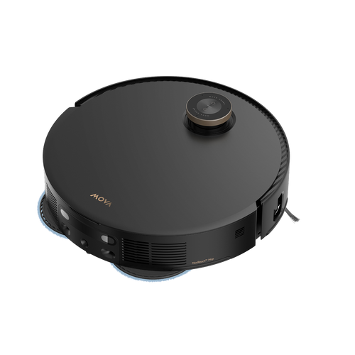 mova mobius 60 robot vacuum main unit