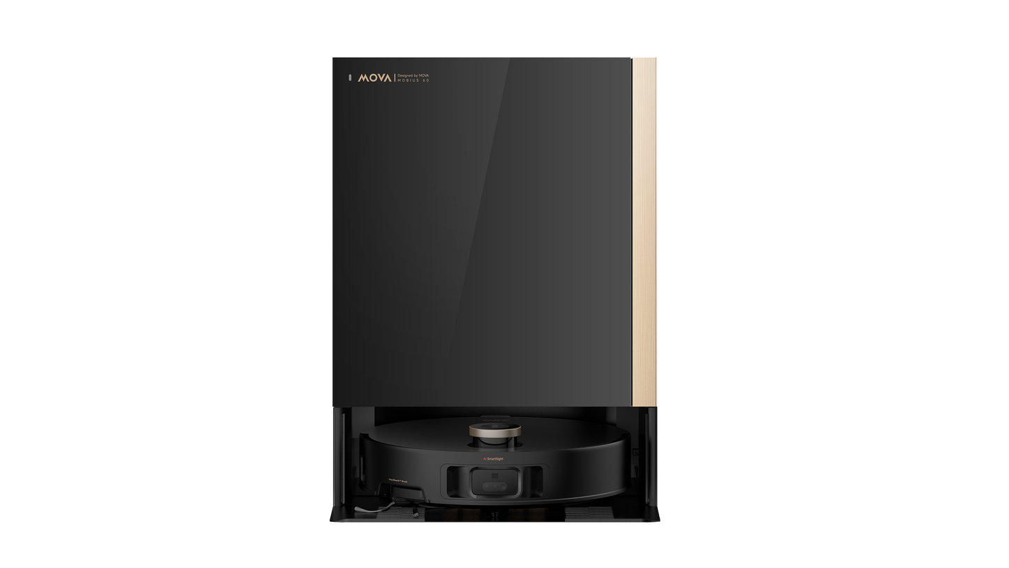 MOVA MOBIUS 60 Robot Vacuum