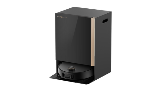 MOVA MOBIUS 60 Robot Vacuum