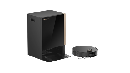 MOVA MOBIUS 60 Robot Vacuum