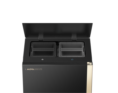 MOVA MOBIUS 60 Robot Vacuum