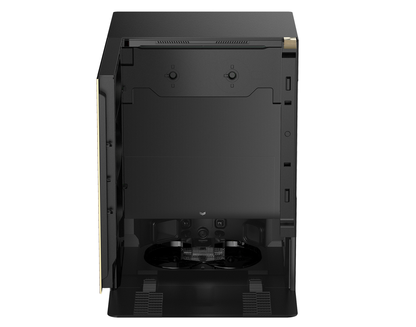 MOVA MOBIUS 60 Robot Vacuum