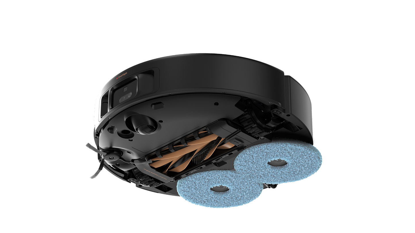 MOVA MOBIUS 60 Robot Vacuum