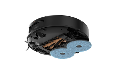 MOVA MOBIUS 60 Robot Vacuum