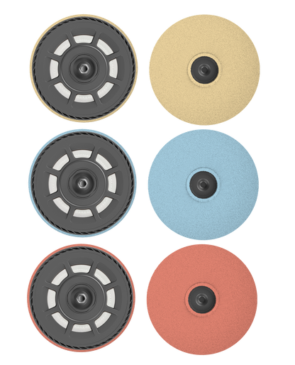 MOVA MOBIUS 60 Robot Vacuum