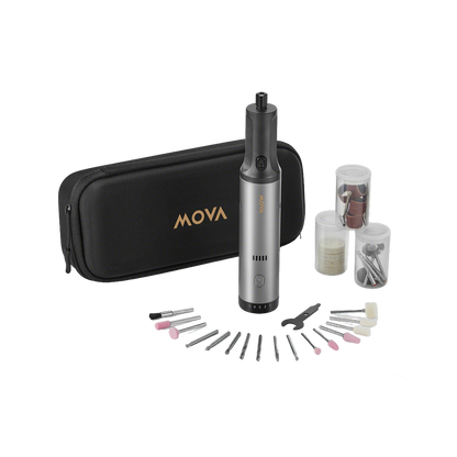MOVA MRT008   8V Rotary Tool Kit