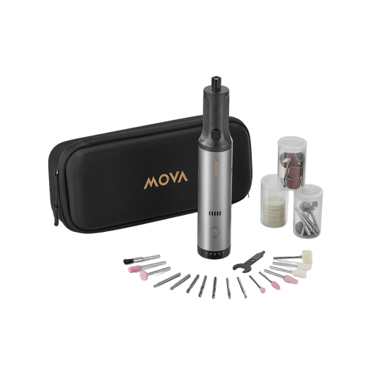 MOVA MRT008   8V Rotary Tool Kit
