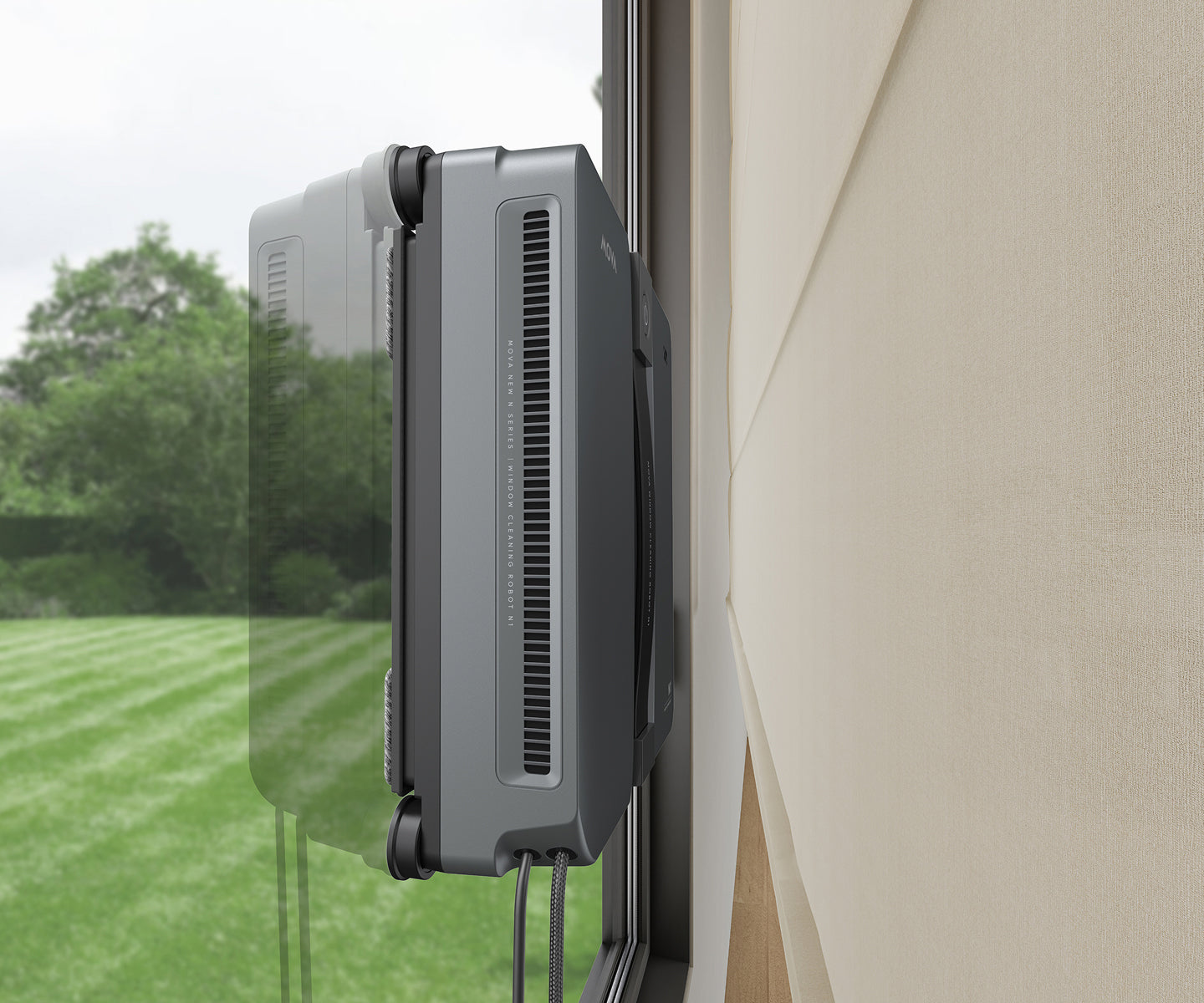 Compact Fits Where You Need It - 