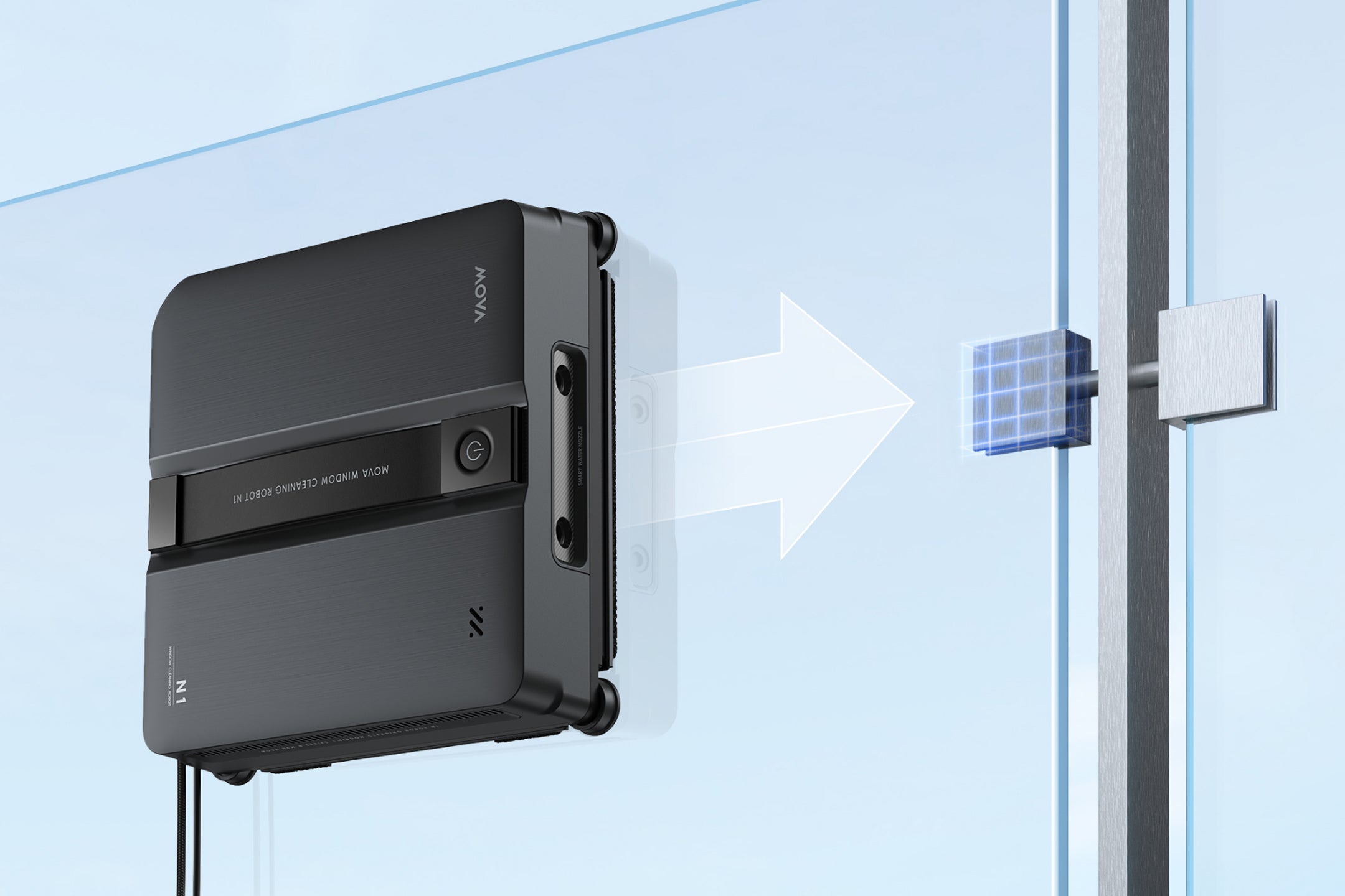 Smart Obstacle Avoidance - 