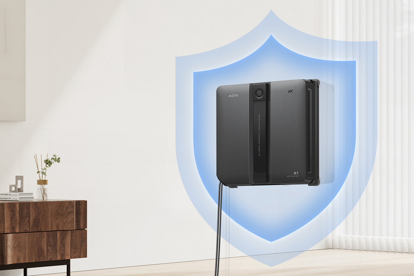 Reliable Safety Protection - 
