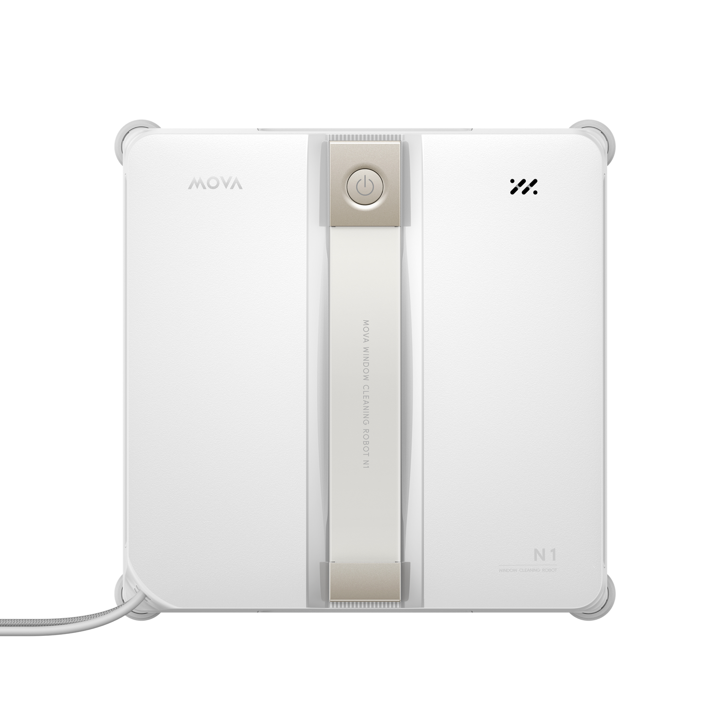 Window Cleaning Robot N1 White