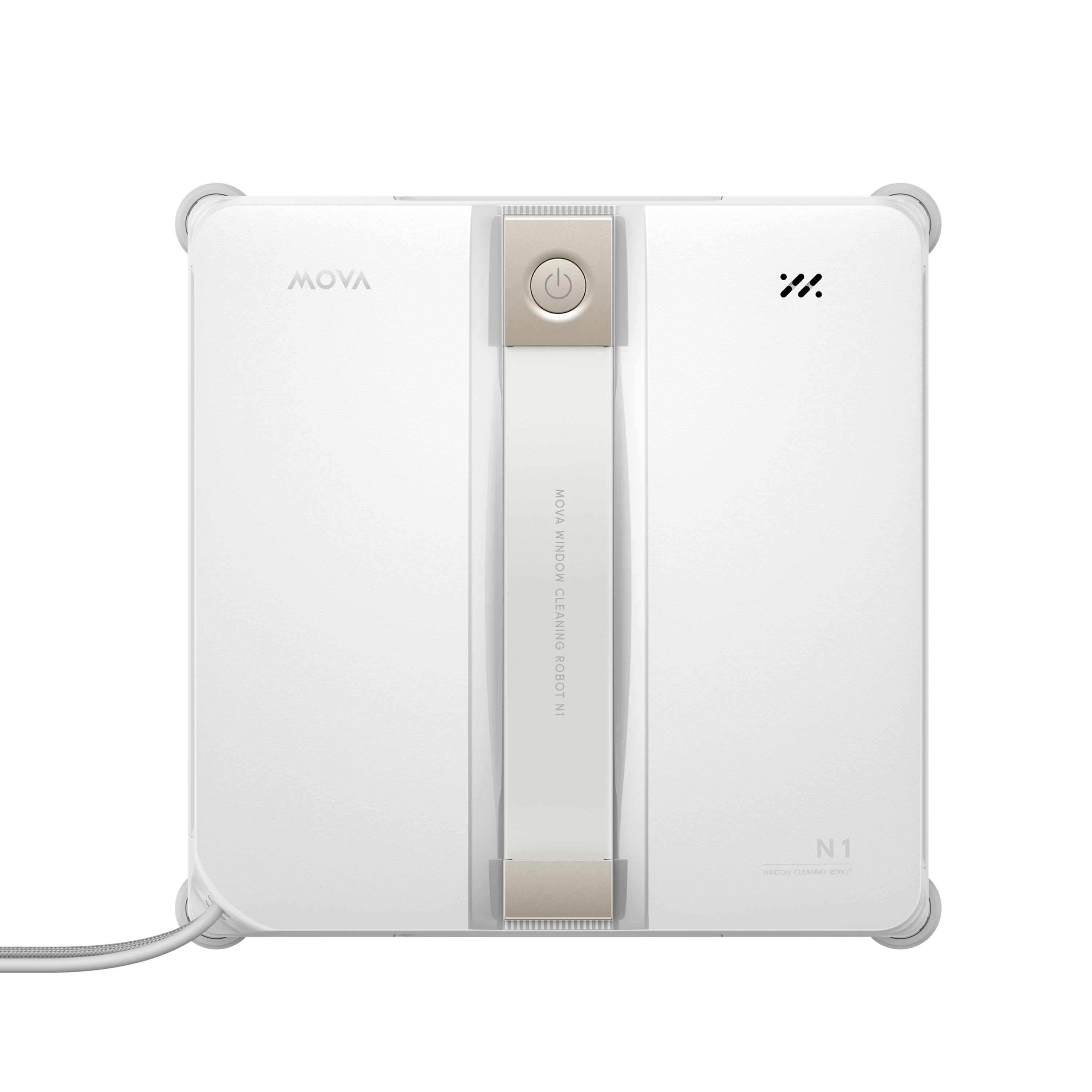 Window Cleaning Robot N1 White – MOVA-GLOBAL