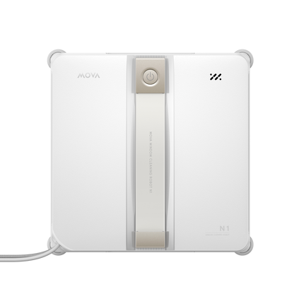 Window Cleaning Robot N1 White