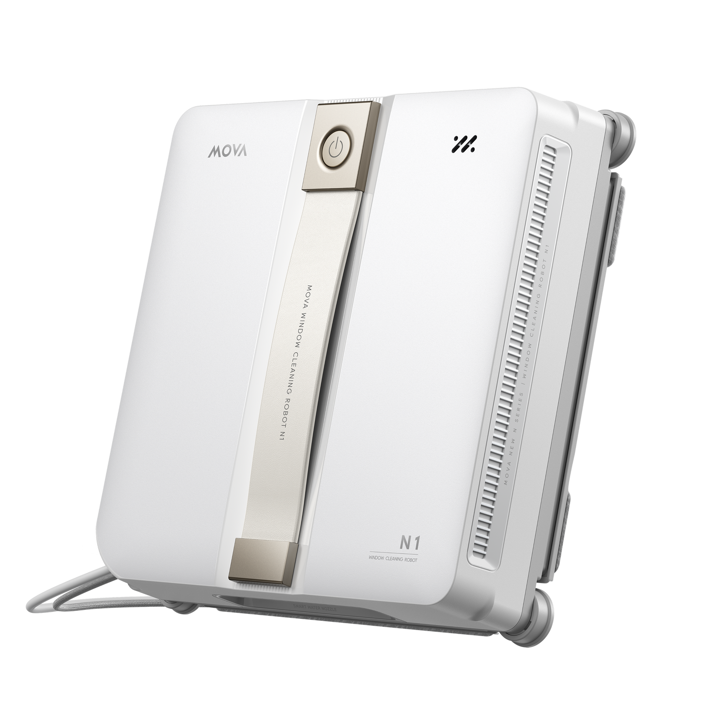 Window Cleaning Robot N1 White