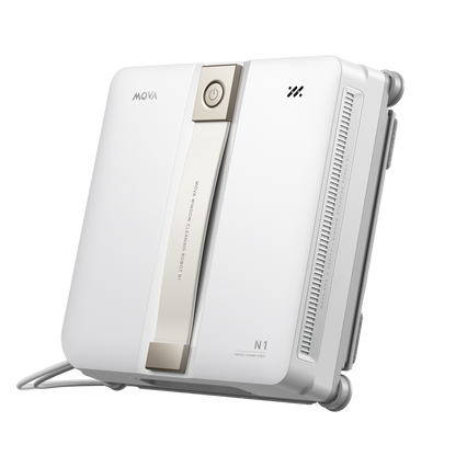 Window Cleaning Robot N1 White