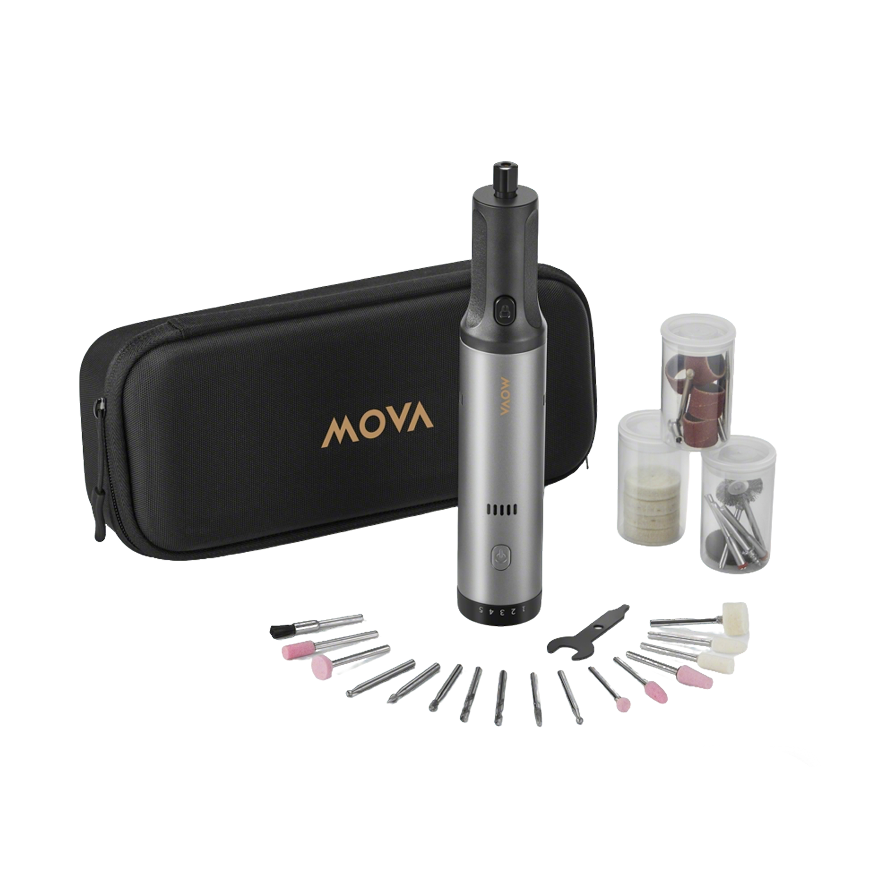 Rotary Tool Kit MOVA MRT008 Electric Multi Tool | MOVA MOVA-GLOBAL Rotary Tool Kit MOVA MRT008 Electric Multi Tool | MOVA MOVA-GLOBAL