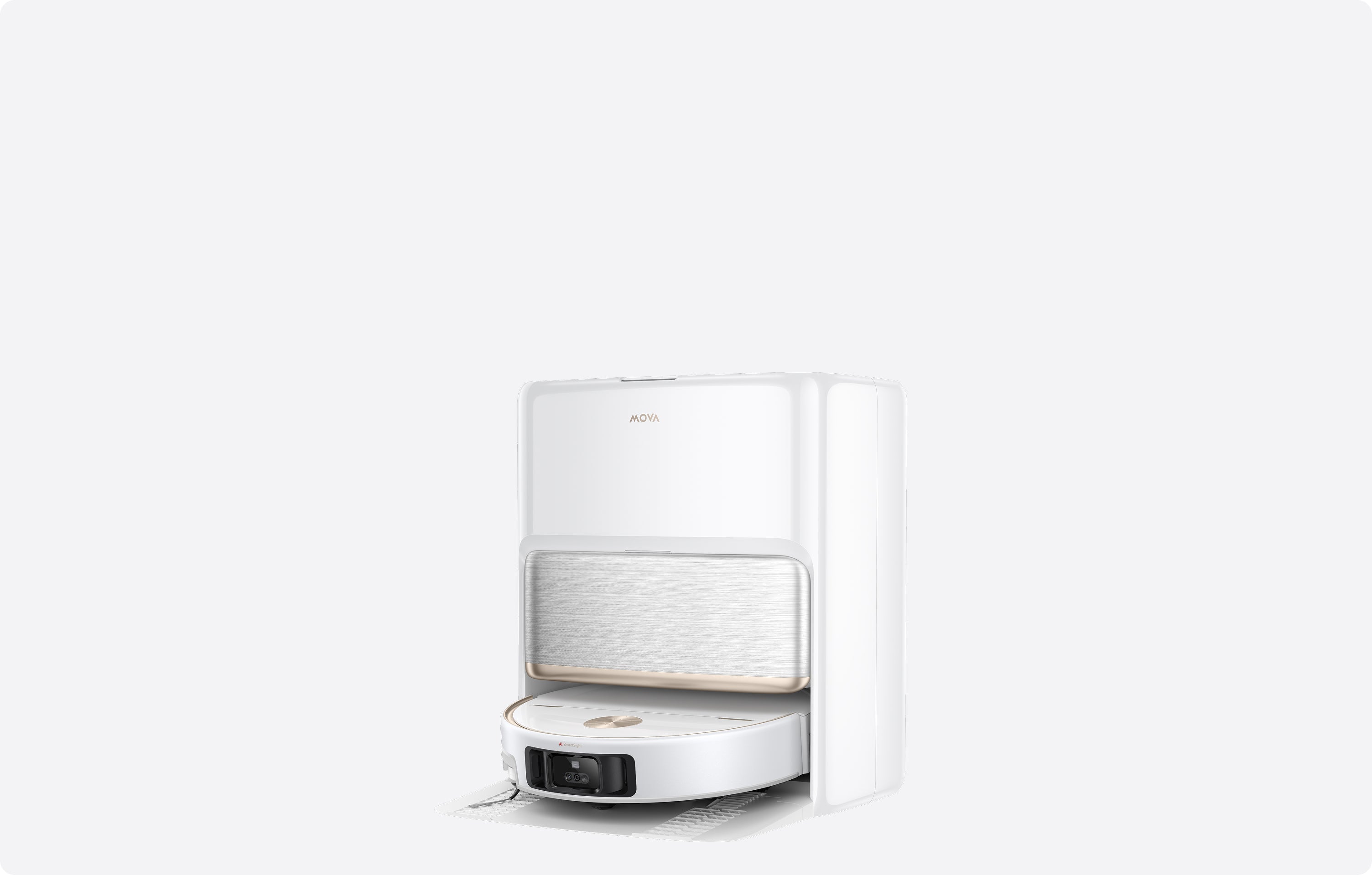 Robot Vacuum