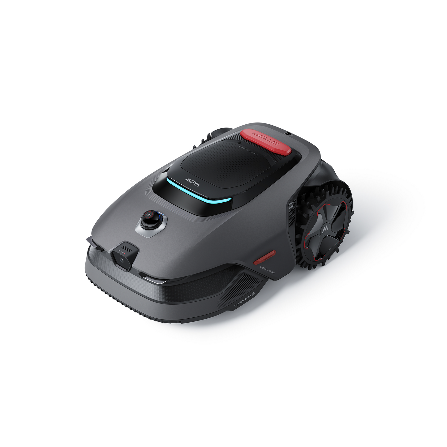 MOVA LiDAX Ultra Series Robot Mower