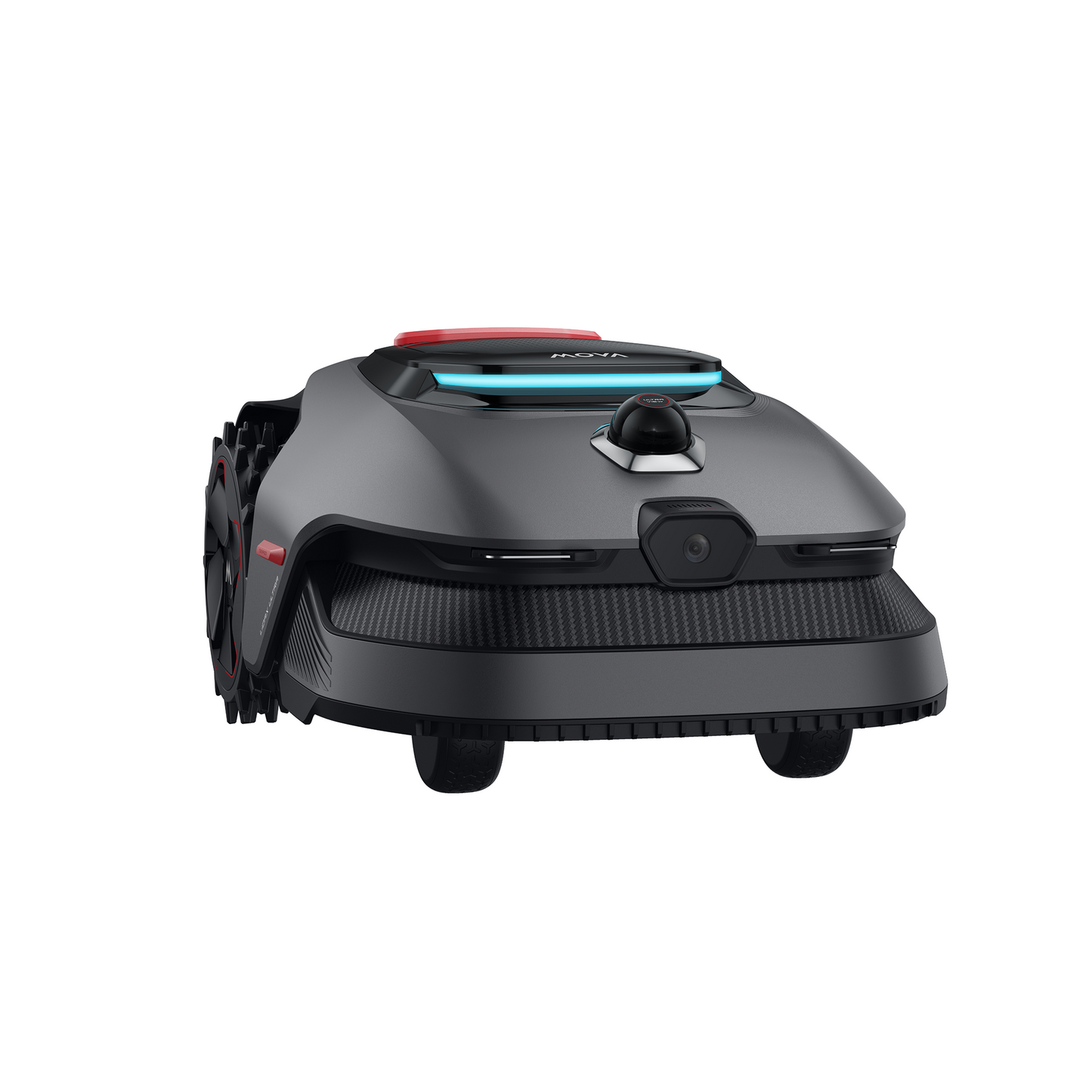 MOVA LiDAX Ultra Series Robot Mower