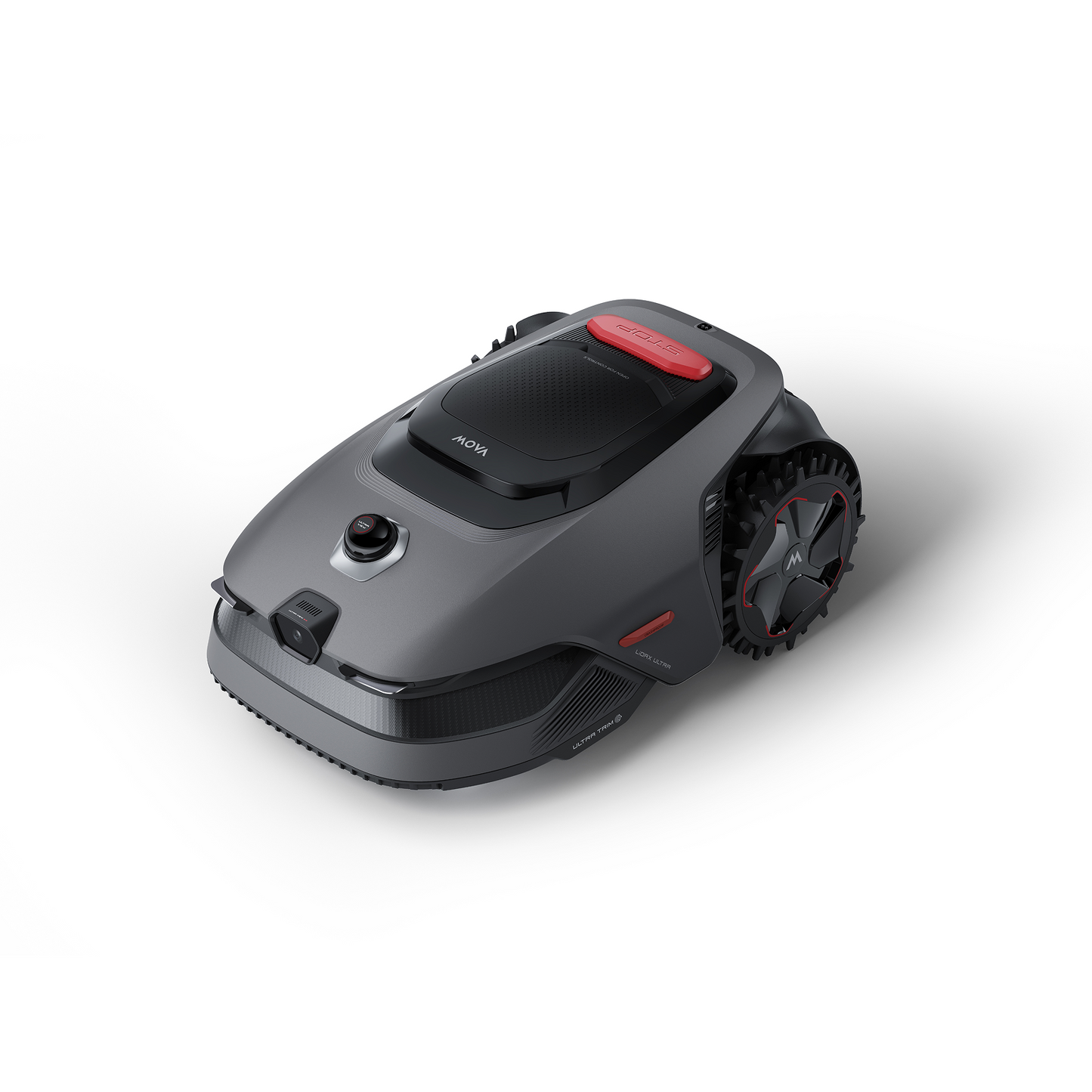 MOVA LiDAX Ultra Series Robot Mower