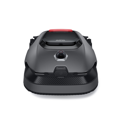 MOVA LiDAX Ultra Series Robot Mower