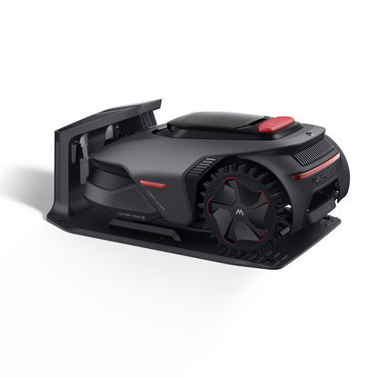 MOVA LiDAX Ultra Series Robot Mower