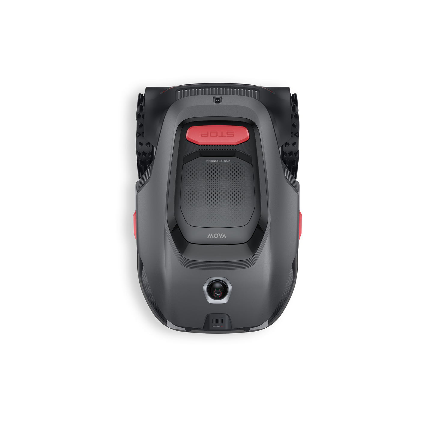 MOVA LiDAX Ultra Series Robot Mower