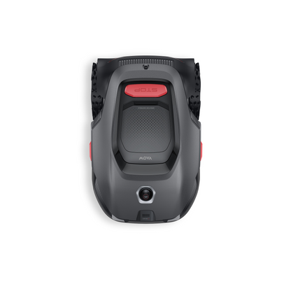 MOVA LiDAX Ultra Series Robot Mower