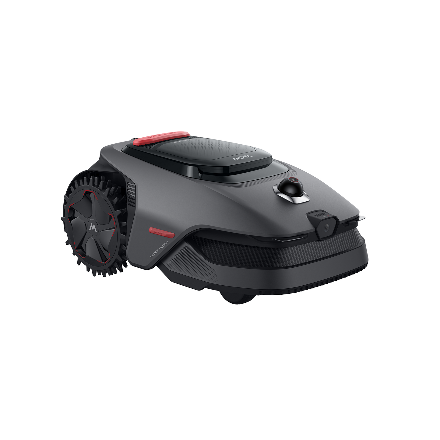MOVA LiDAX Ultra Series Robot Mower