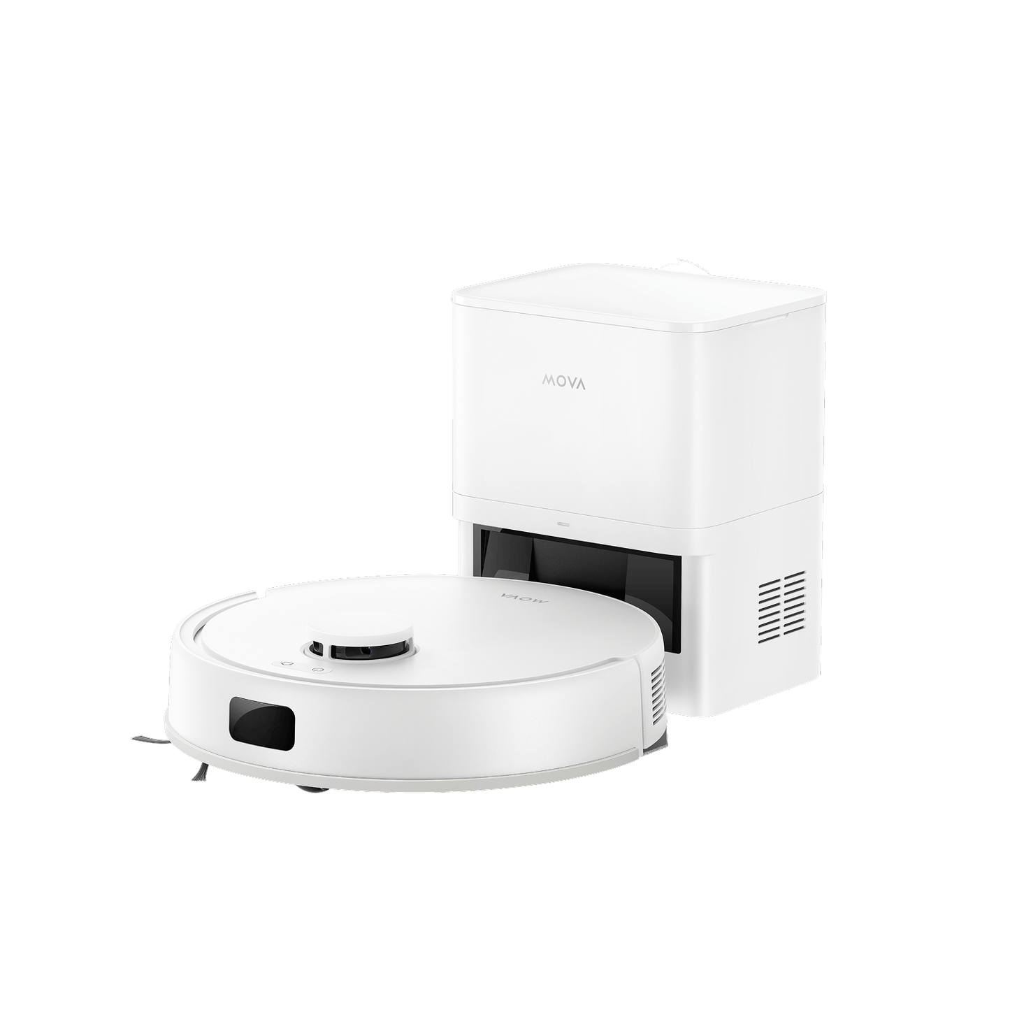 MOVA E20 Plus Robot Vacuum