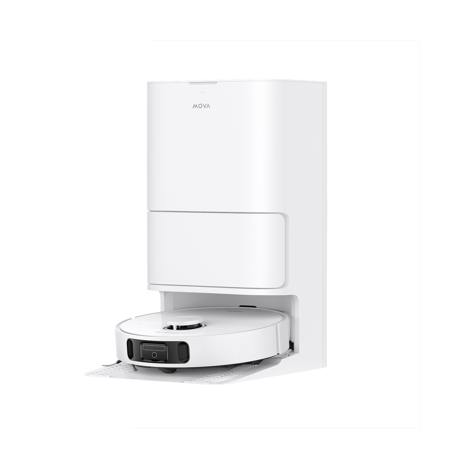 MOVA E30 Ultra Robot Vacuum