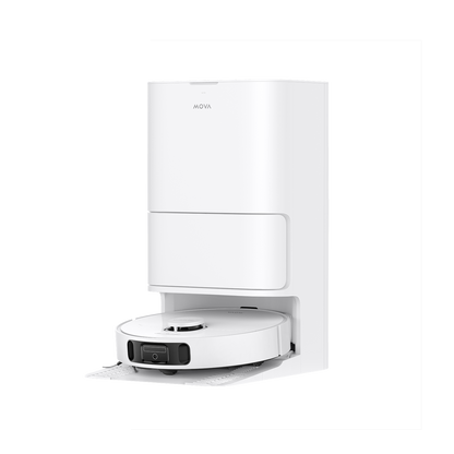 MOVA E30 Ultra Robot Vacuum