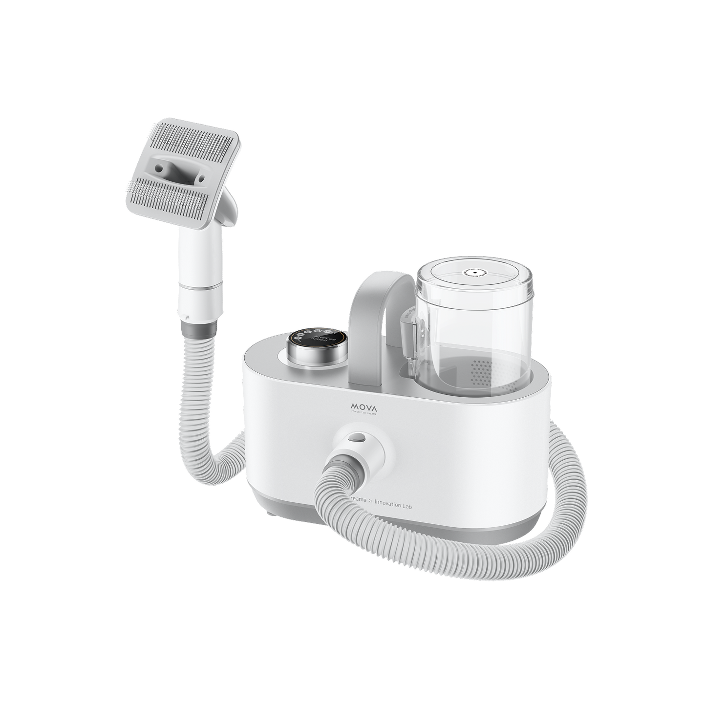 MOVA G1 Pro Pet Grooming Kit