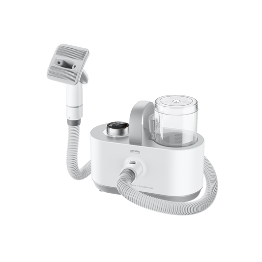 MOVA G1 Pro Pet Grooming Kit